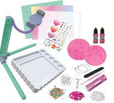 Gemex Studio and Shaker Set HUN1157 - Colorland Toys